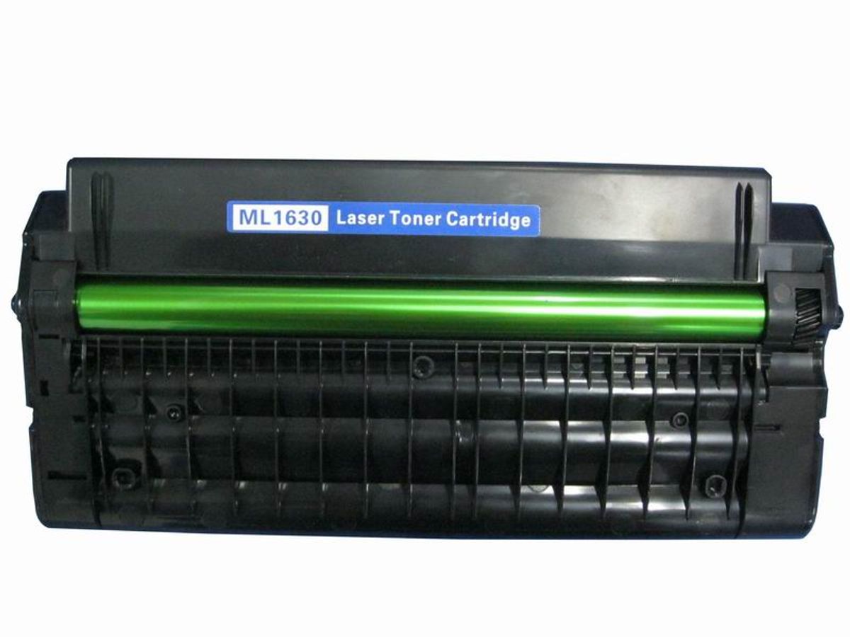 Samsung ML-D1630A, Lasertoner sort, kompatibel (2000 sider)