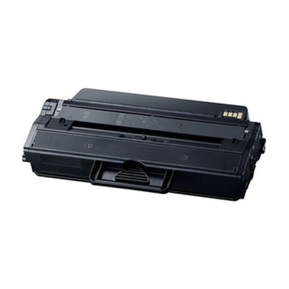 Samsung MLT 115L (MLT-D115L) Lasertoner, Sort, kompatibel (3000 sider)