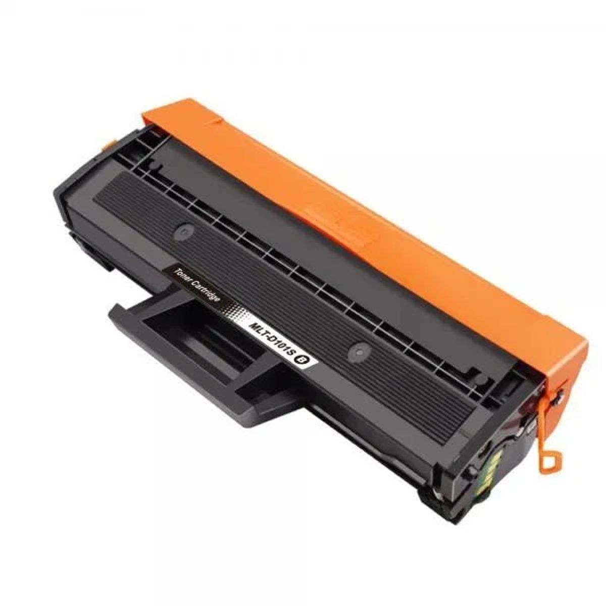 Samsung MLT-D101S sort toner 1.500 sider SU696A kompatible