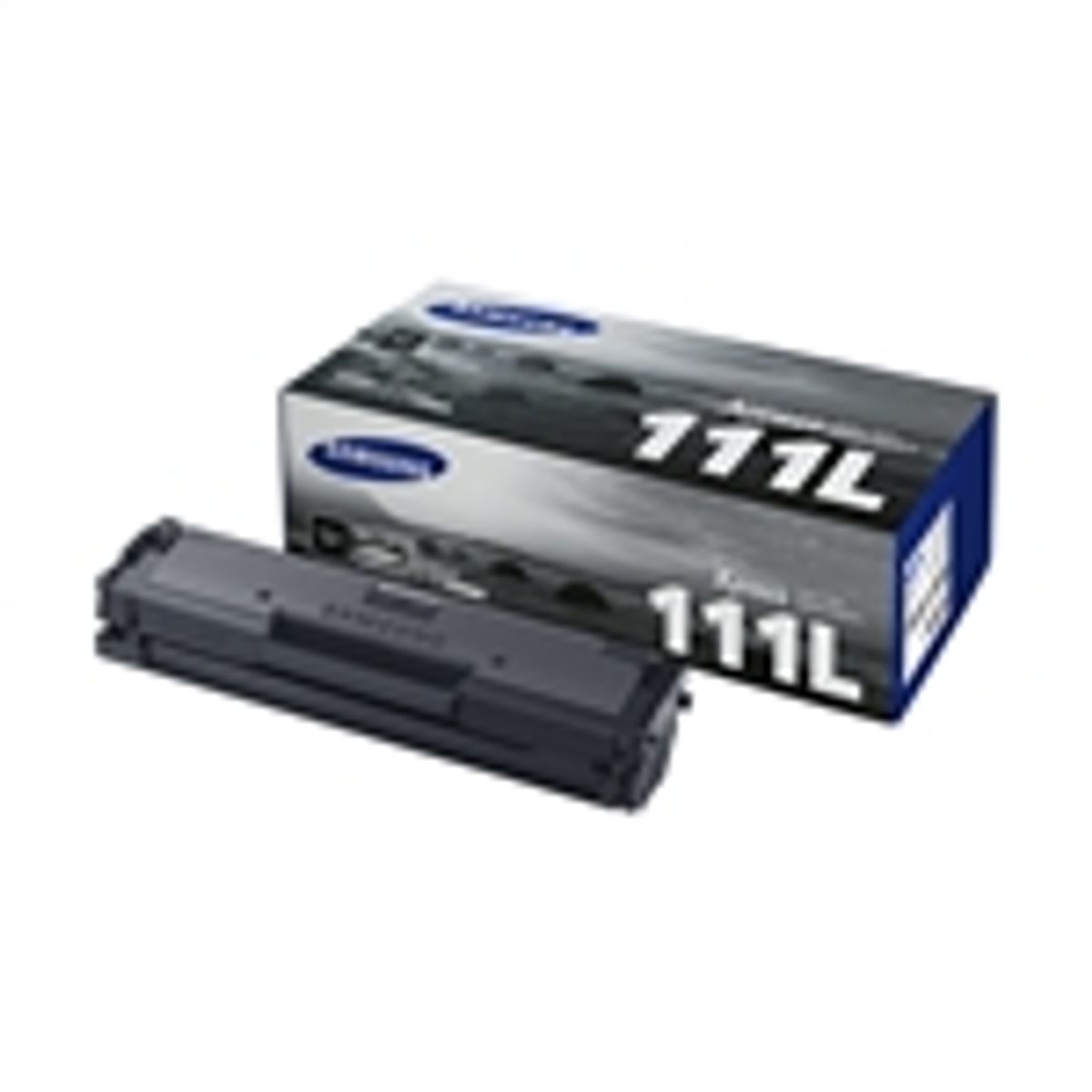 Samsung MLT-D111L Sort Lasertoner Original