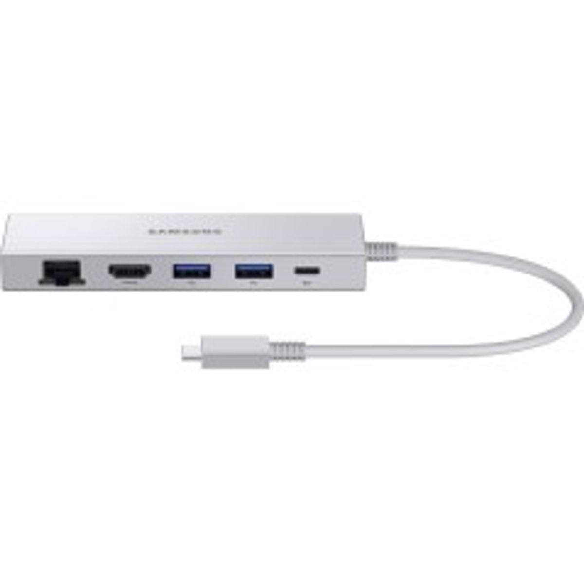 Samsung Multiport Adapter EE-P5400 Dockingstation