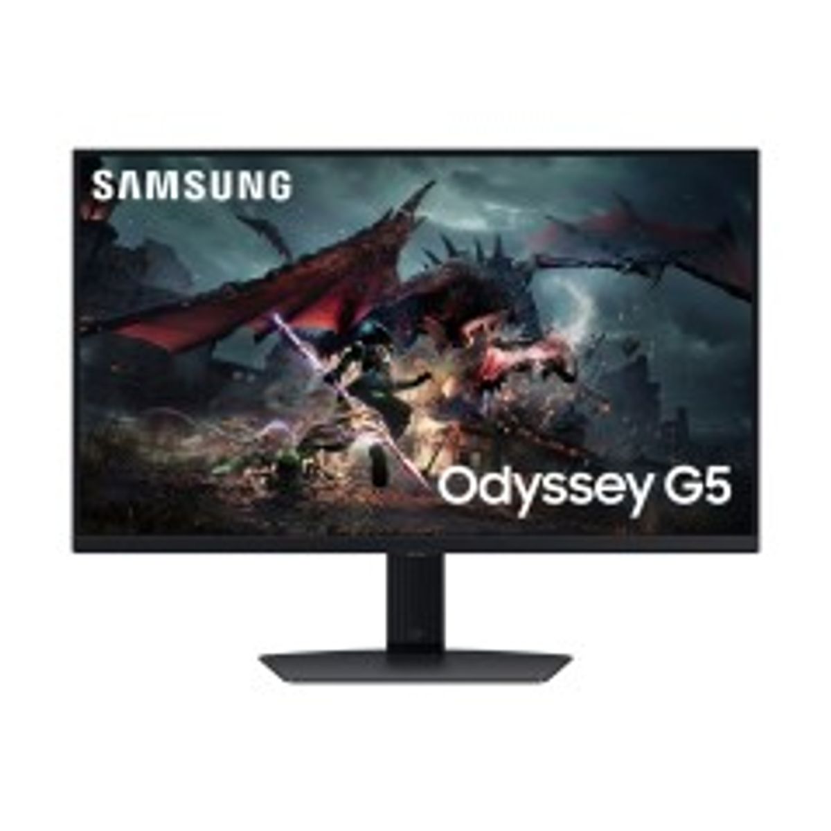 Samsung Odyssey G5 G50D Computer