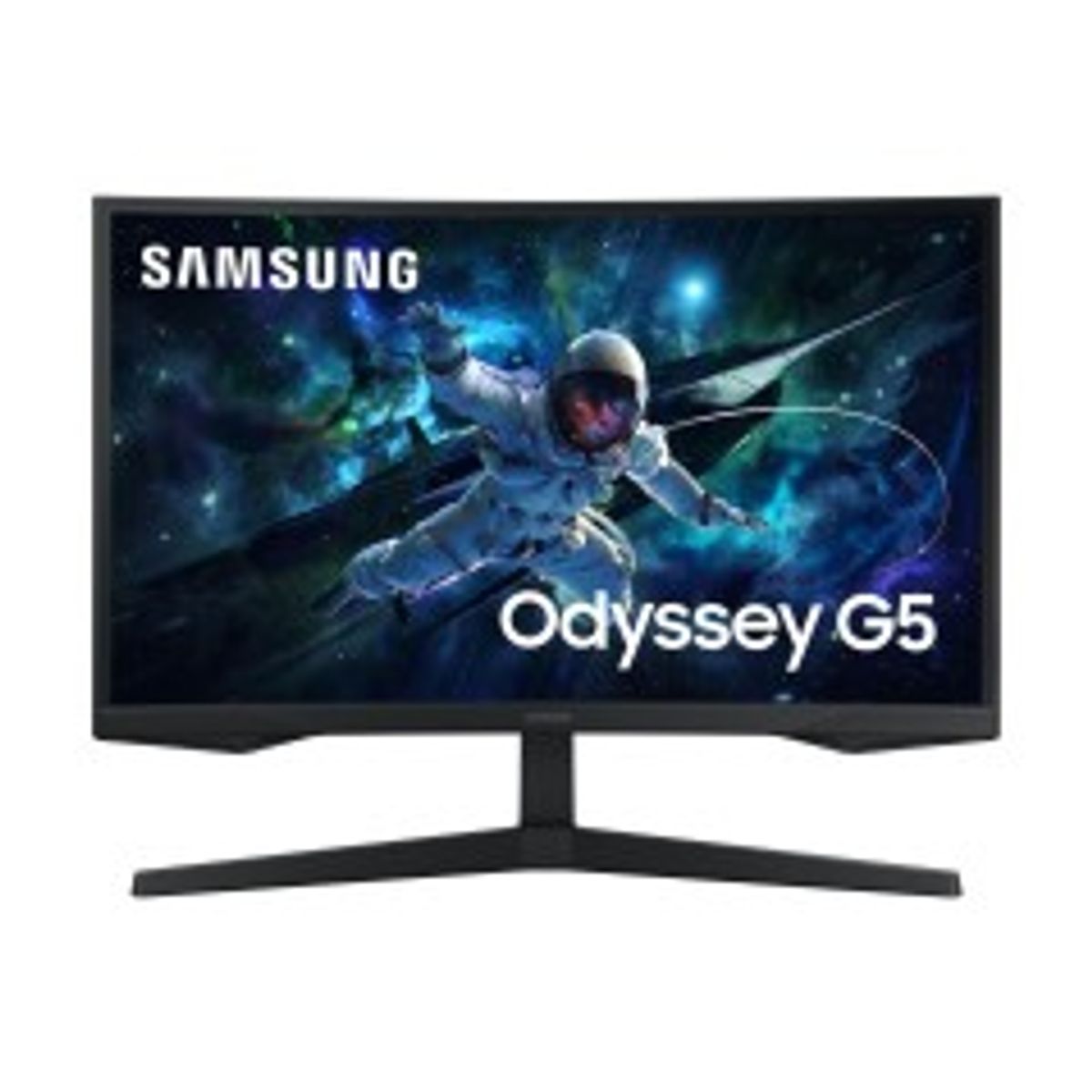 Samsung Odyssey G5 G55C Computer