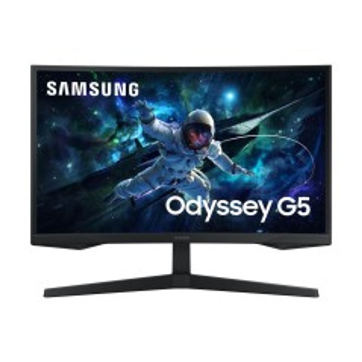 Samsung Odyssey S27Cg552Eu Computer