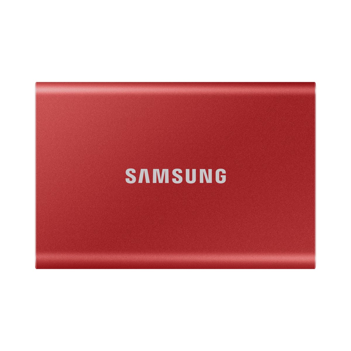 Samsung Portable SSD T7 SSD MU-PC2T0R 2TB USB 3.2 Gen 2