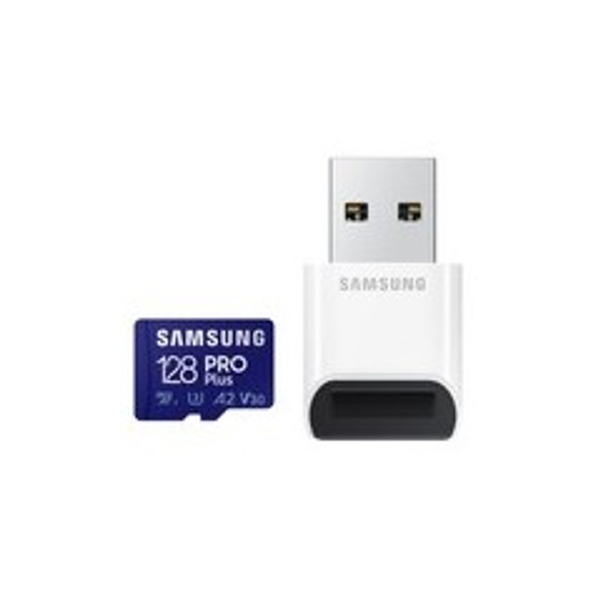 Samsung Pro MB-MD128KB microSDXC 128GB 160MB/s