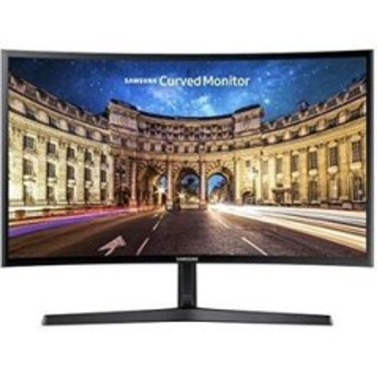 Samsung S24C366EAU 24 1920 x 1080 (Full HD) VGA (HD-15) HDMI 75Hz