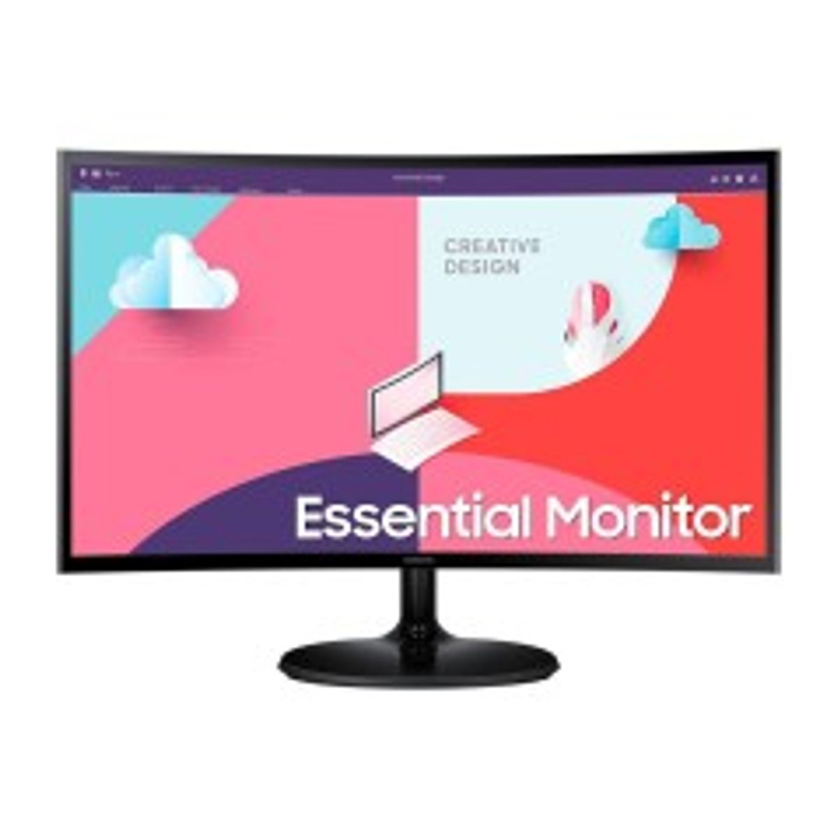 Samsung S27C364Eau Computer Monitor