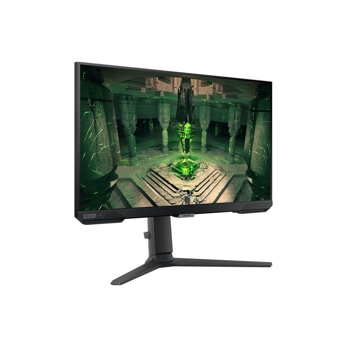 Samsung Serie 4 63,5cm S25BG400EU 16 1920 x 1080 240 Hz 1 ms