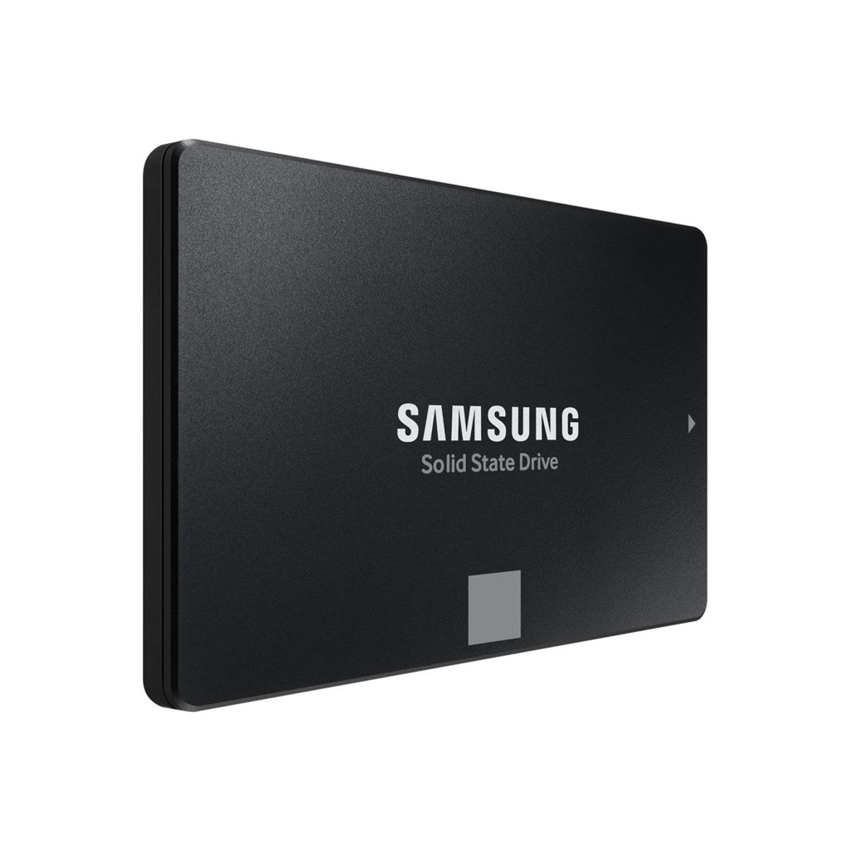 Samsung SSD 870 EVO 250gb