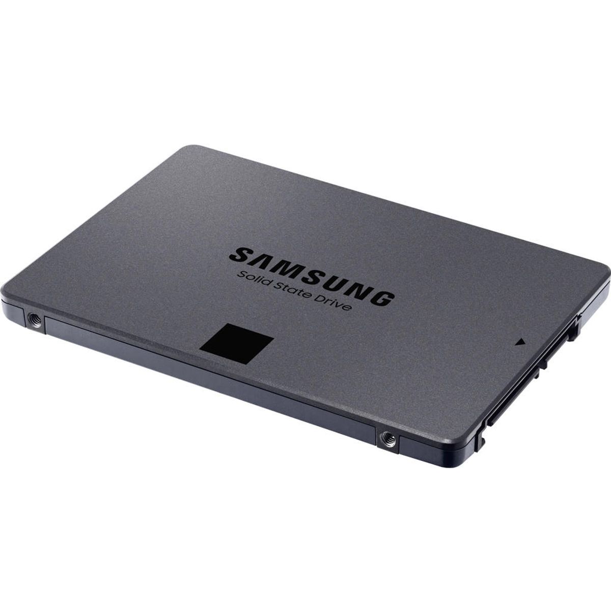 Samsung SSD 870 QVO 1TB