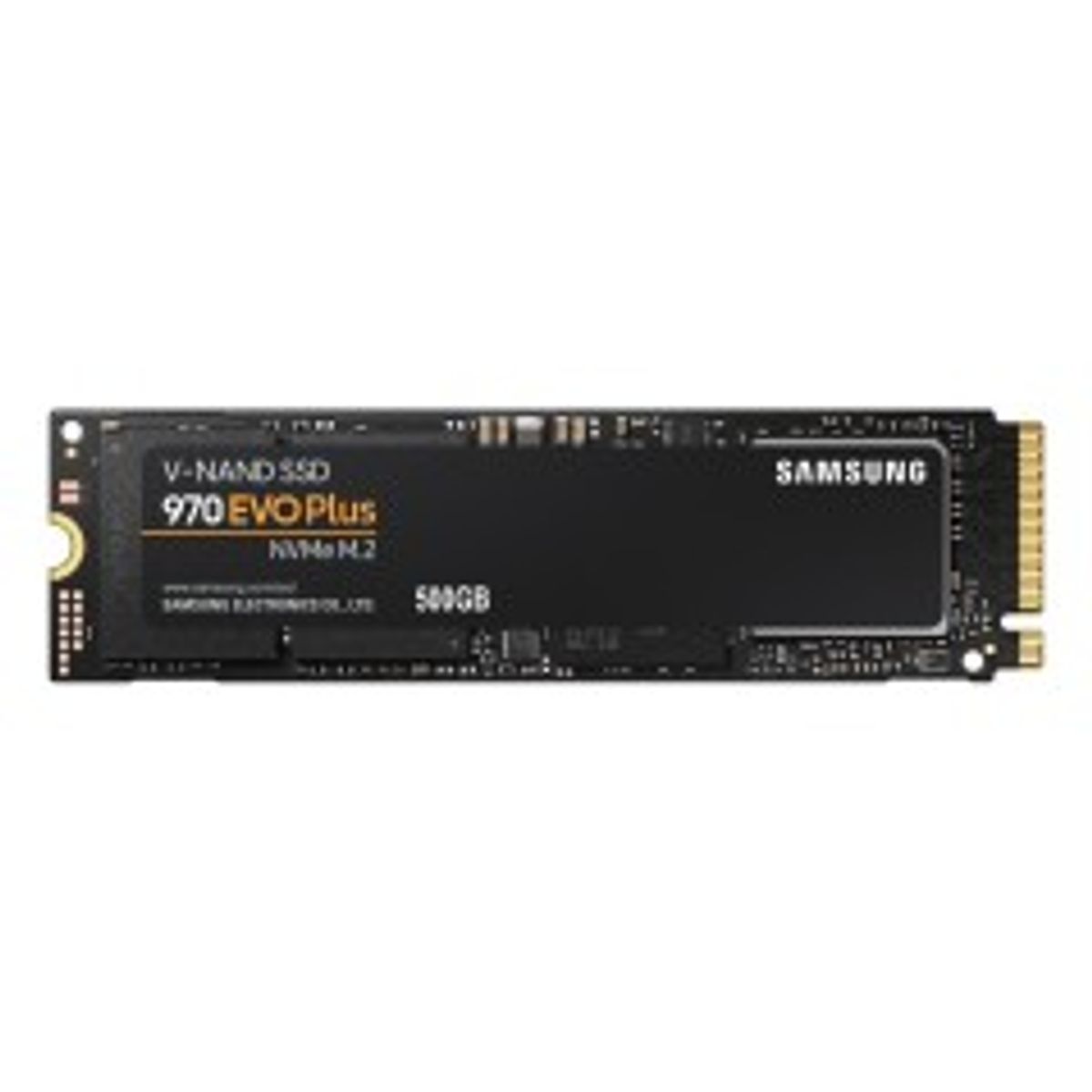 Samsung SSD 970 EVO PLUS 250GB M2