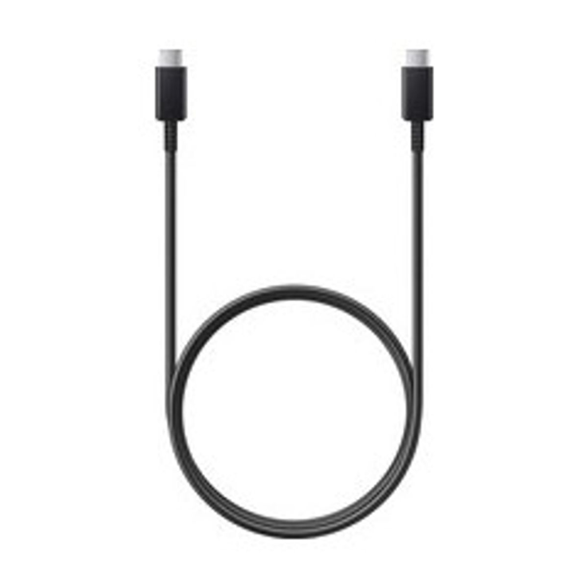 Samsung USB 2.0 USB Type-C kabel 1.8m Sort