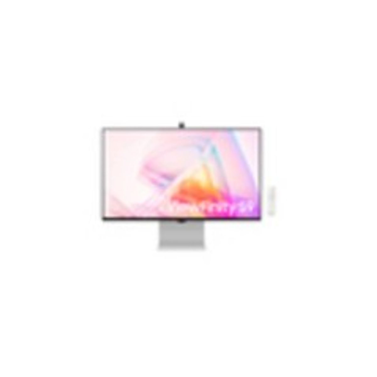 Samsung ViewFinity S9 S27C902PAU 27 5120 x 2880 (5K) Thunderbolt 4 Mini DisplayPort 60Hz Pivot Skærm