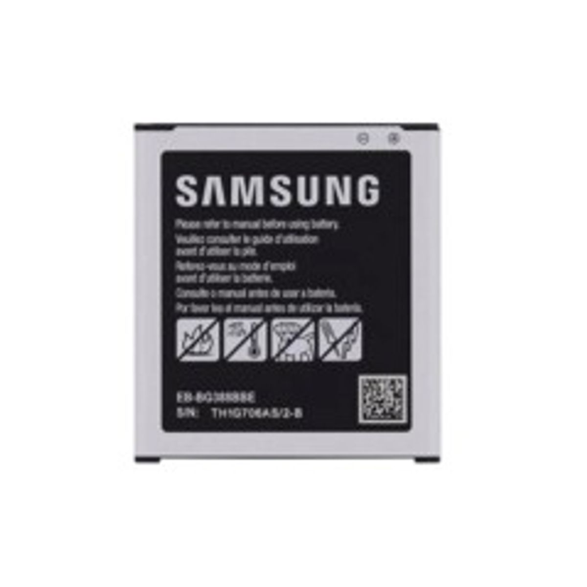 Samsung Xcover4 battery