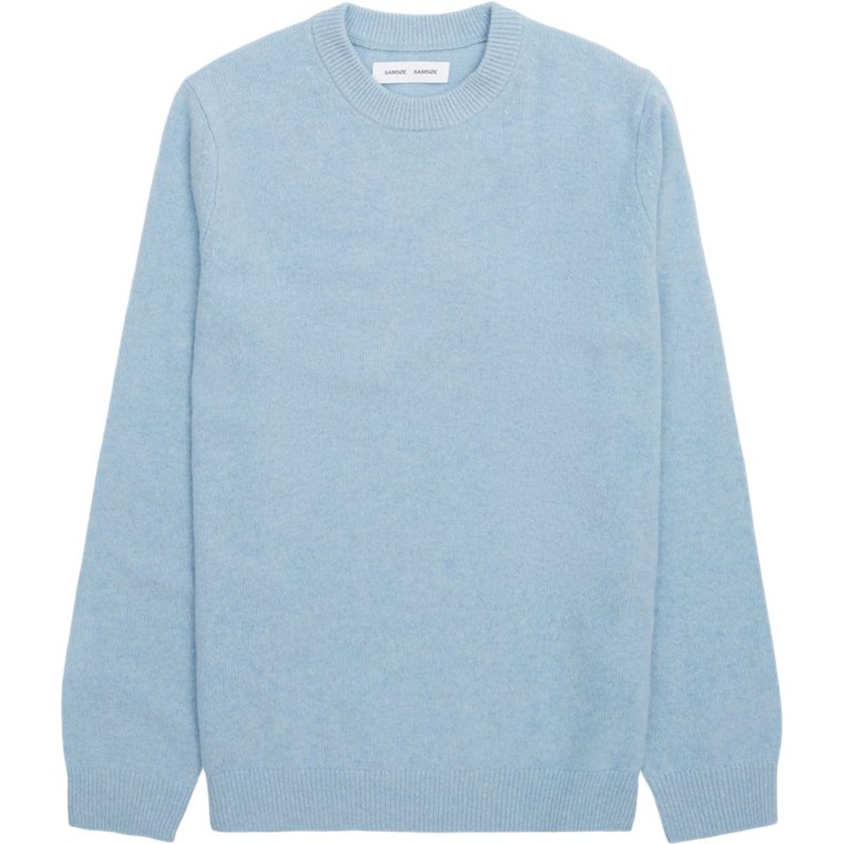 Samsøe | Samsøe - Isak Sweater Strik