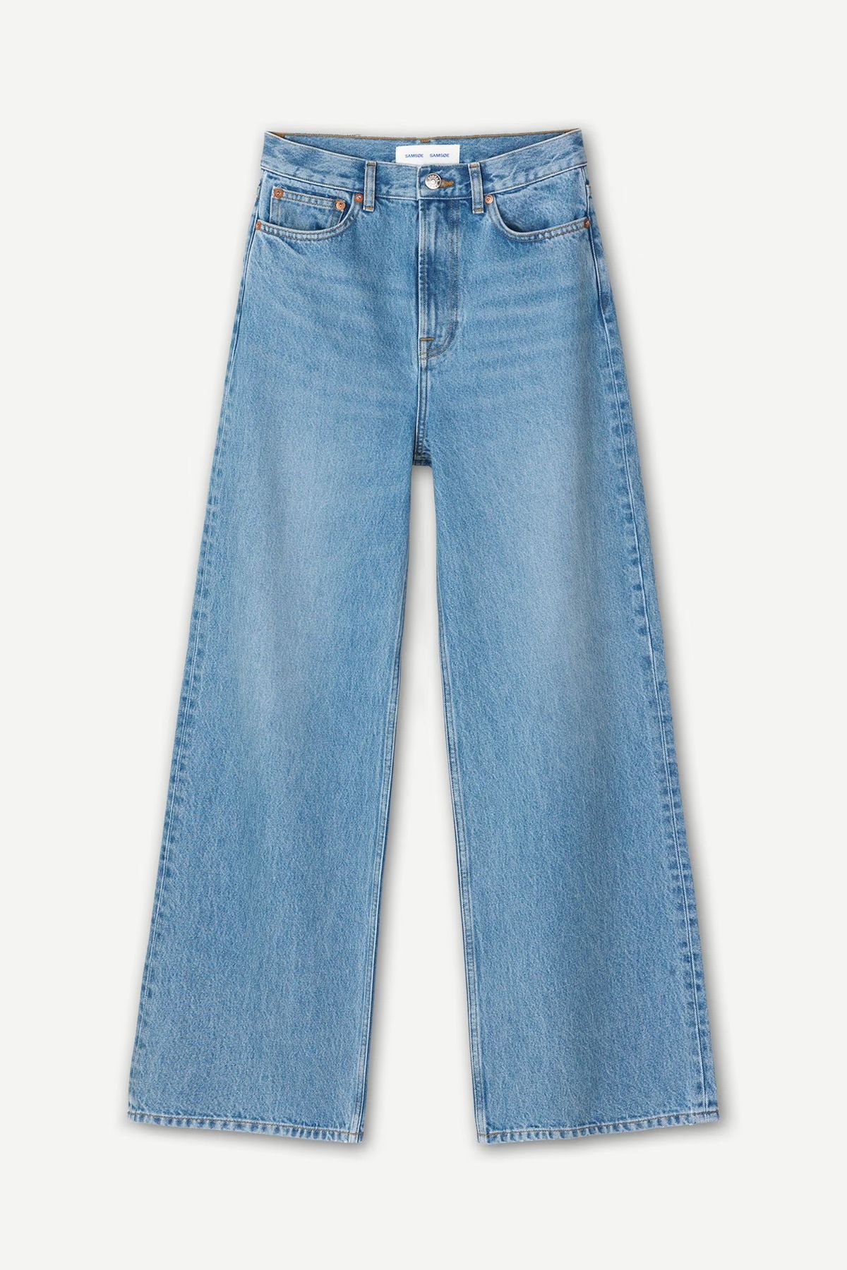 Samsøe Samsøe - REBECCA JEANS 14144