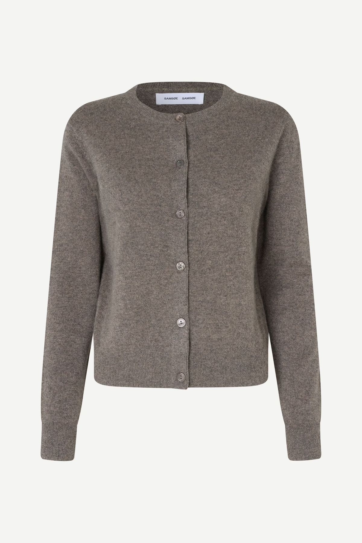 Samsøe Samsøe - SABOSTON CARDIGAN 6304