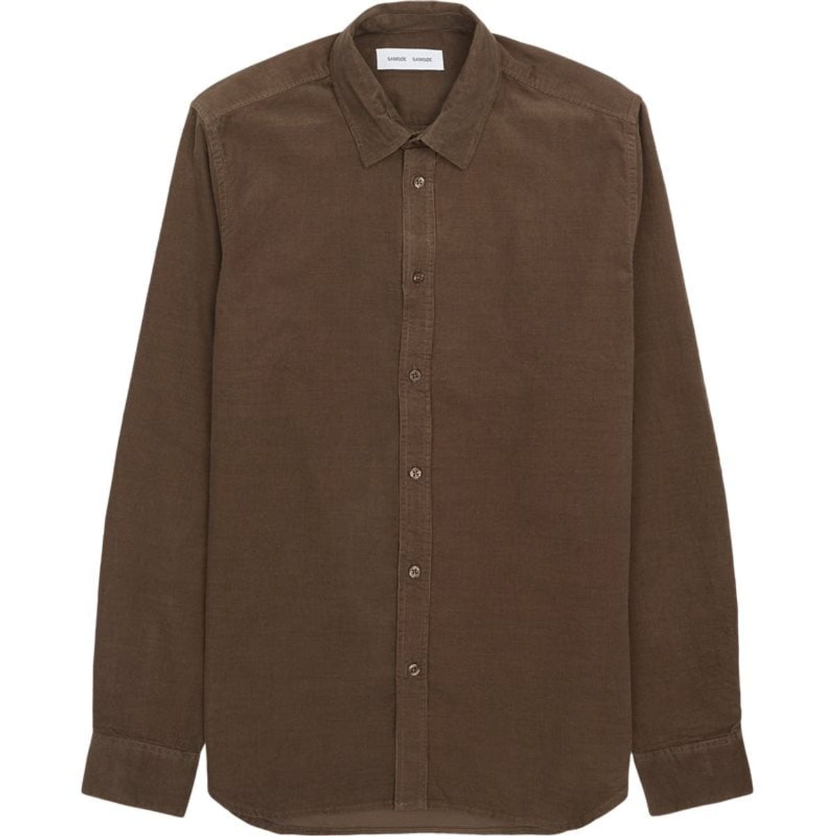 Samsøe | Samsøe - SALIAM NX SHIRT 10504 2404 Skjorter