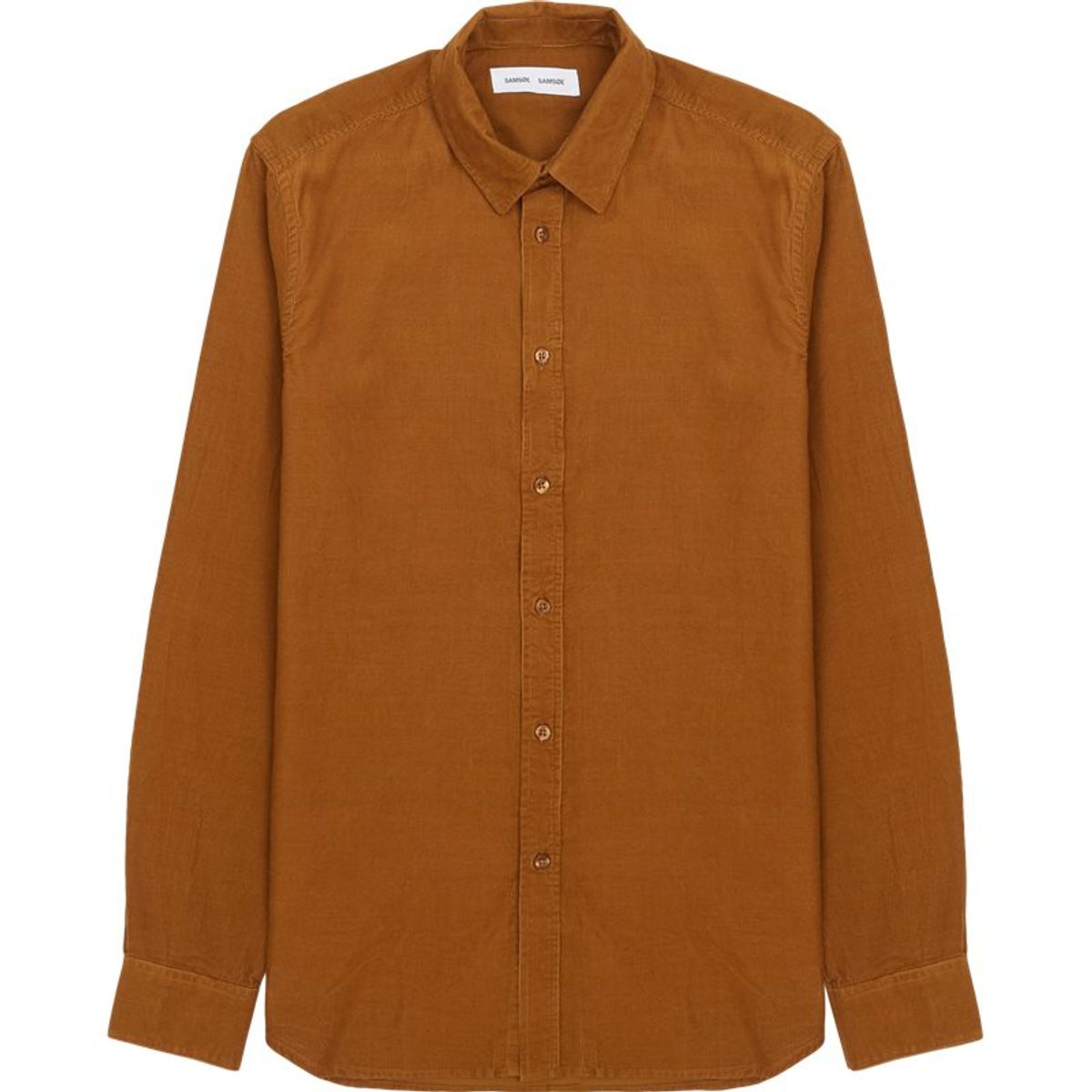 Samsøe | Samsøe - SALIAM NX SHIRT 10504 2404 Skjorter