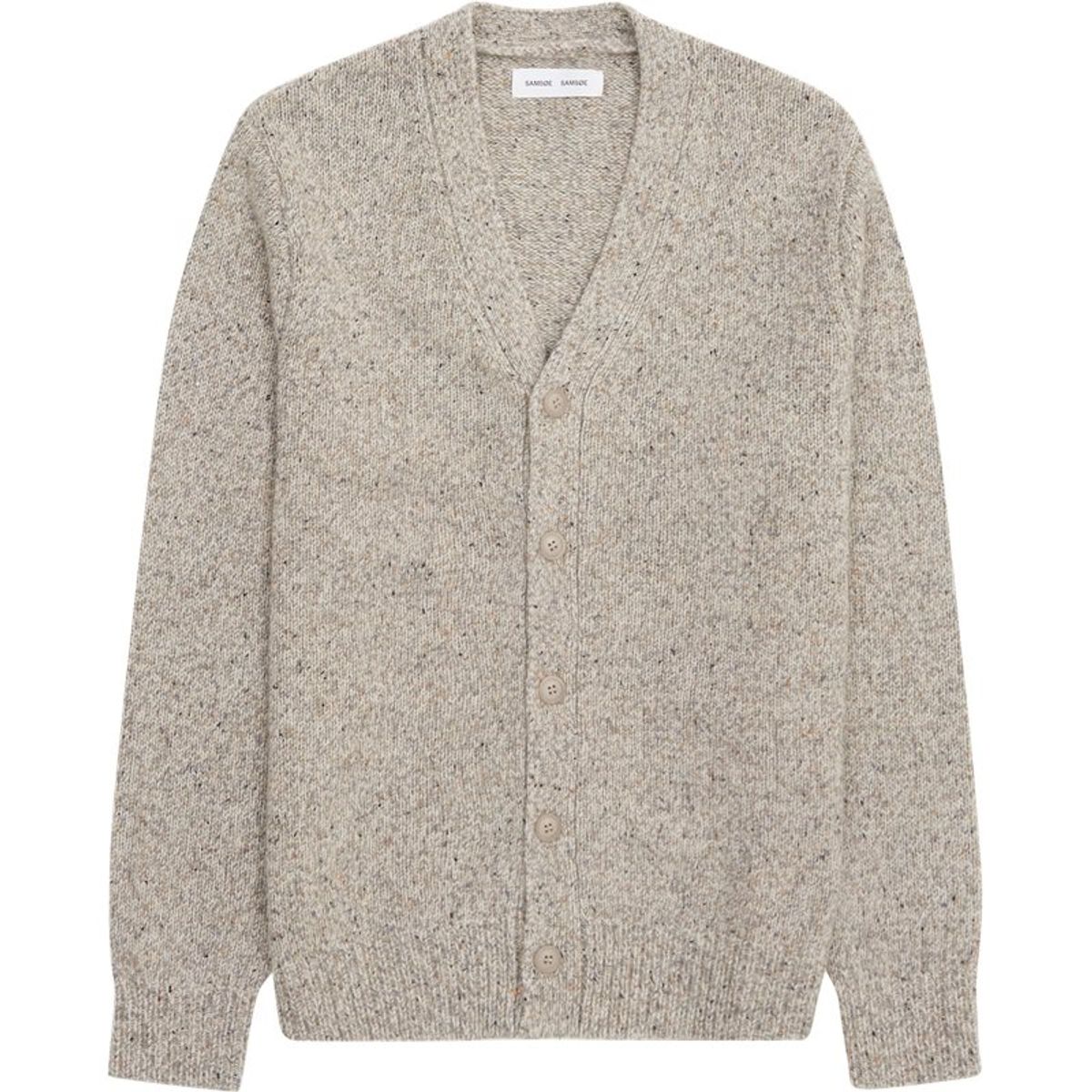 Samsøe | Samsøe - Samehdi Strik Cardigan