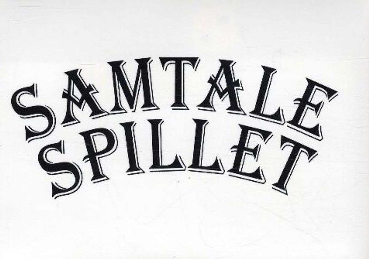 Samtalespillet