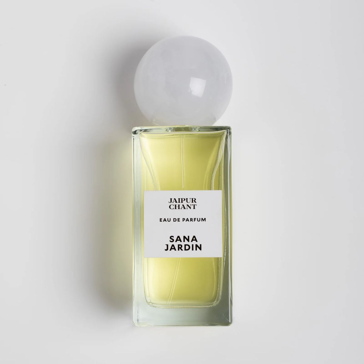 SANA JARDIN Jaipur Chant No.8 Eau De Parfum 100 ml