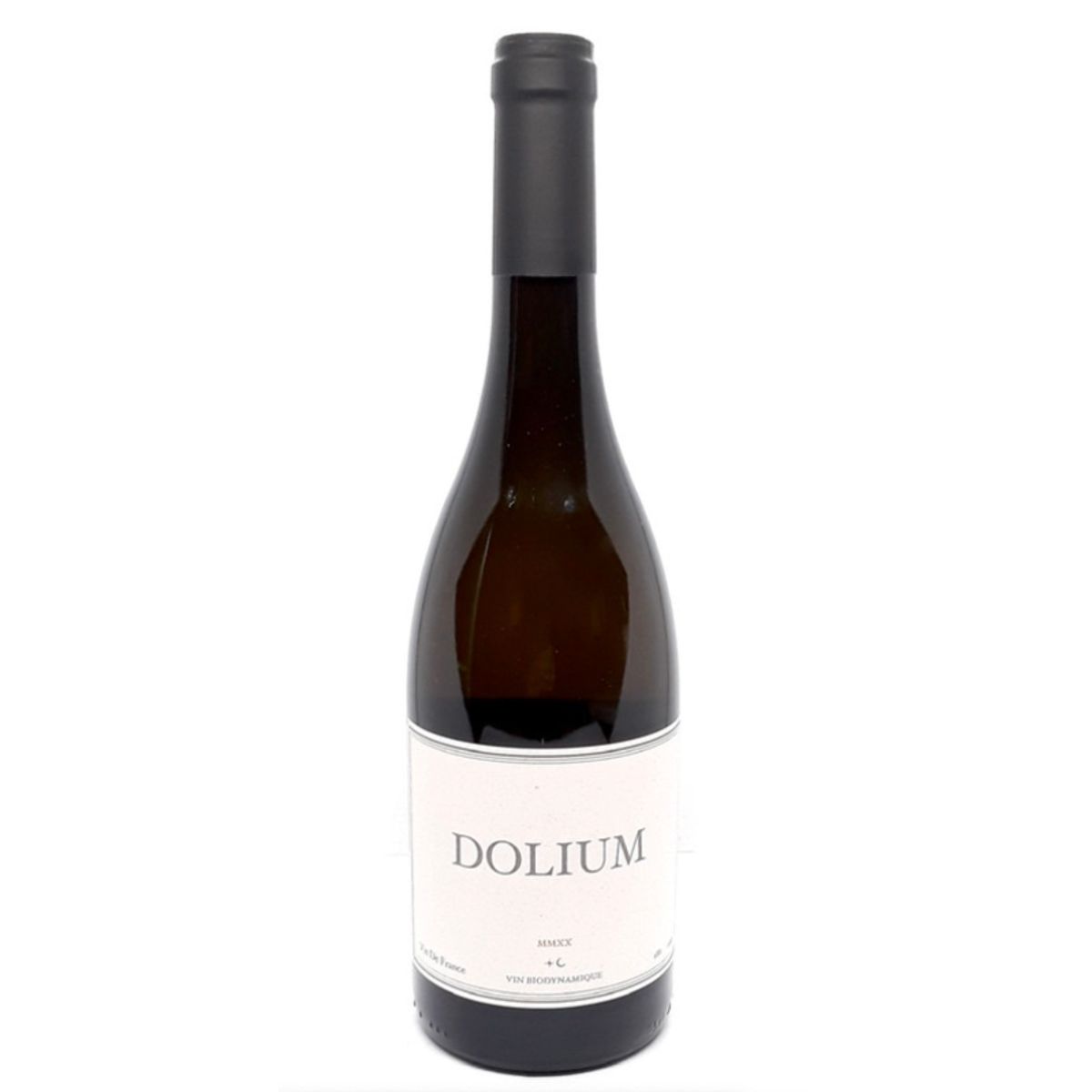 Sancerre "Dolium" Nozay 2020