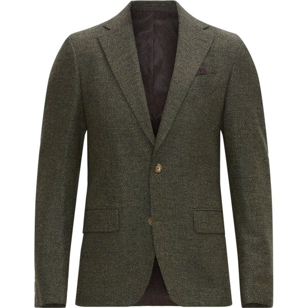 Sand - Stretch Sherman Blazer