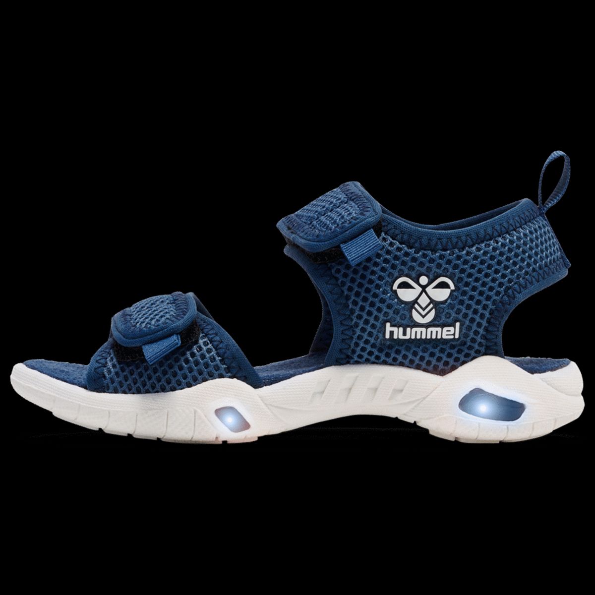 Sandal flash - LEGION BLUE - 32