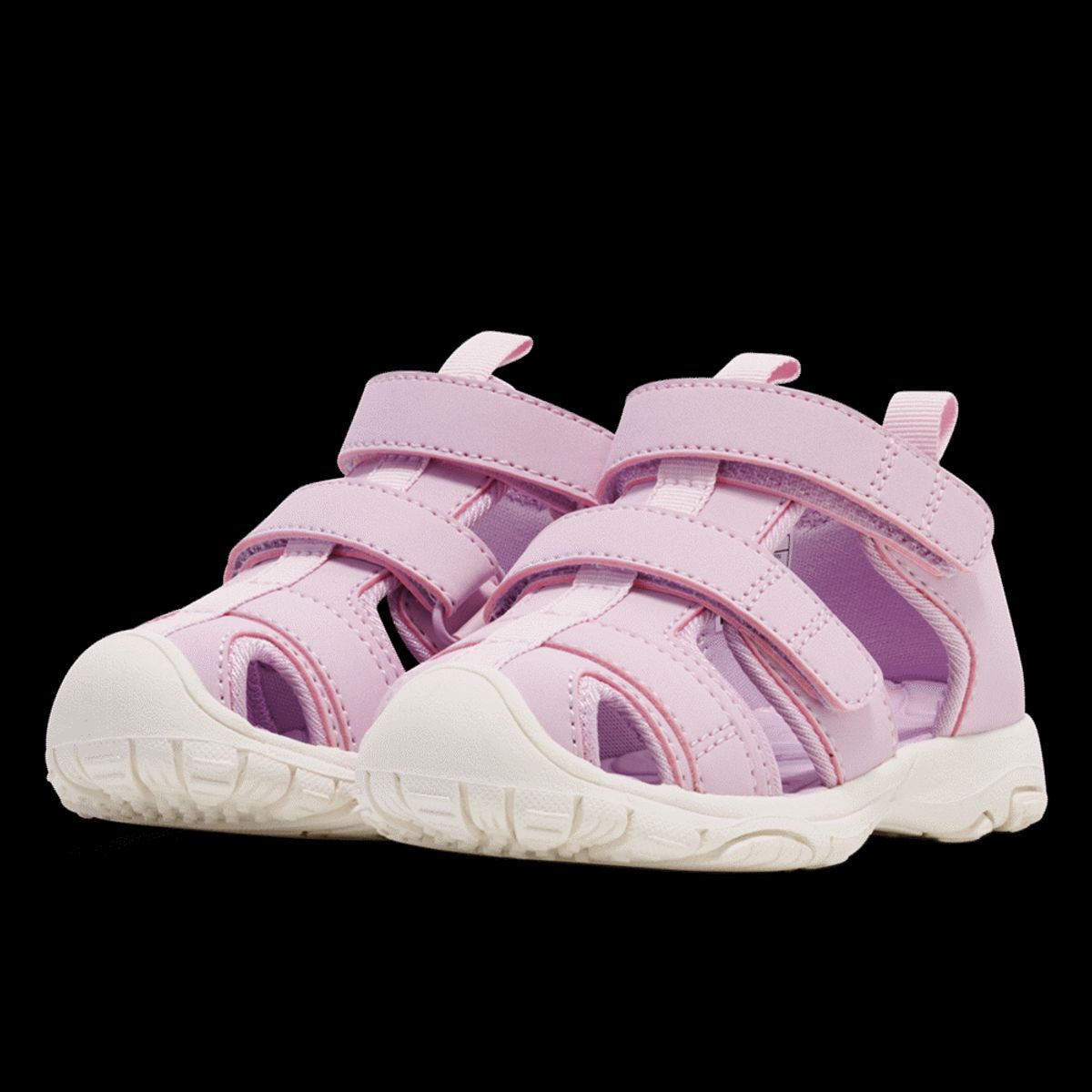 Sandal velcro infant - WINSOME ORCHID - 21