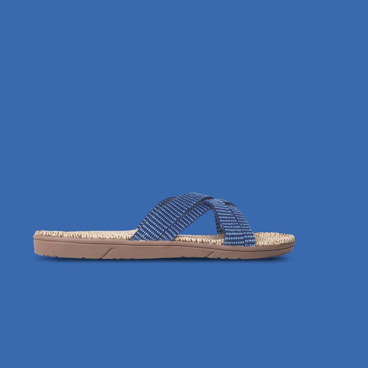 Sandaler Blue Stripes - 38/39