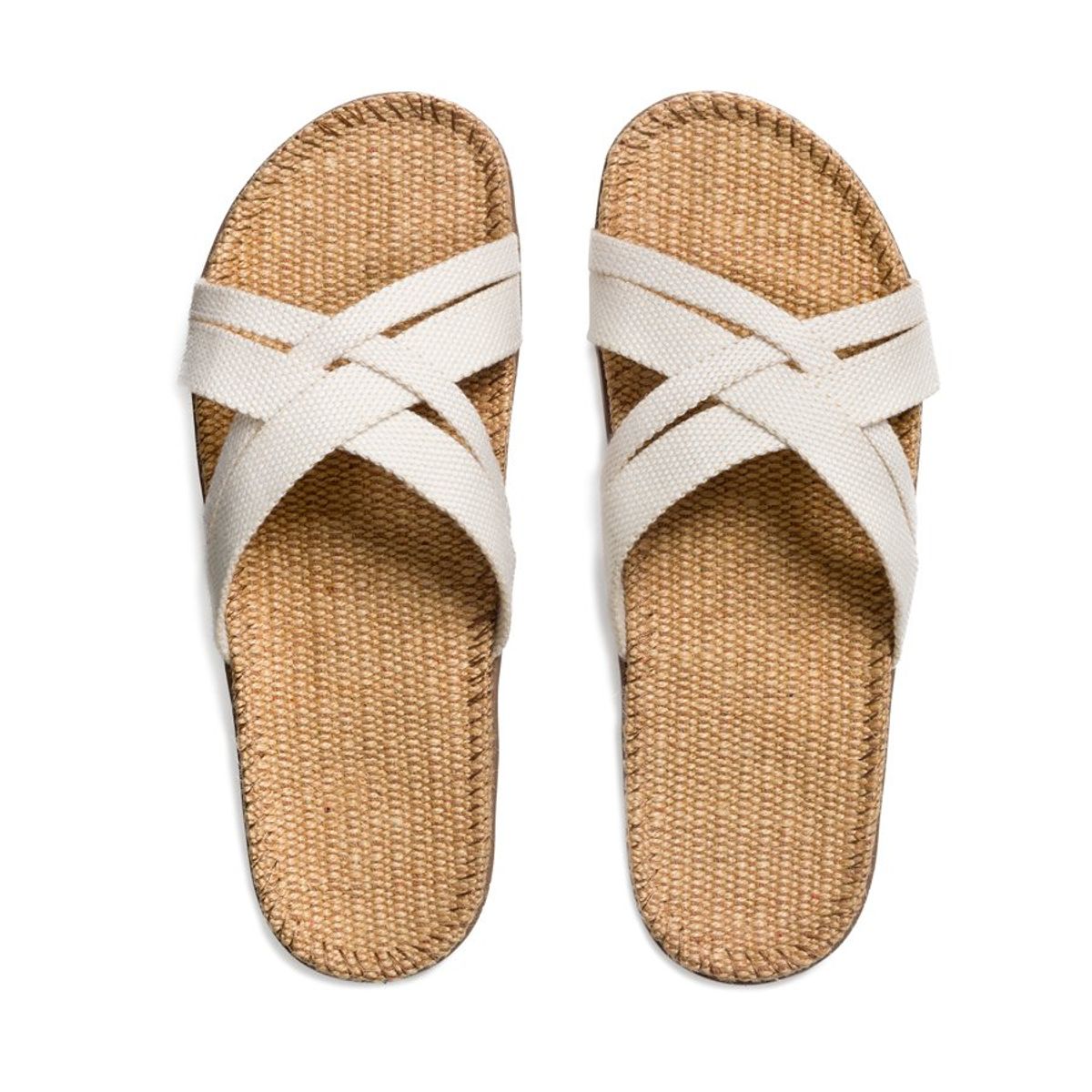 Sandaler Smooth Silk - 40/41