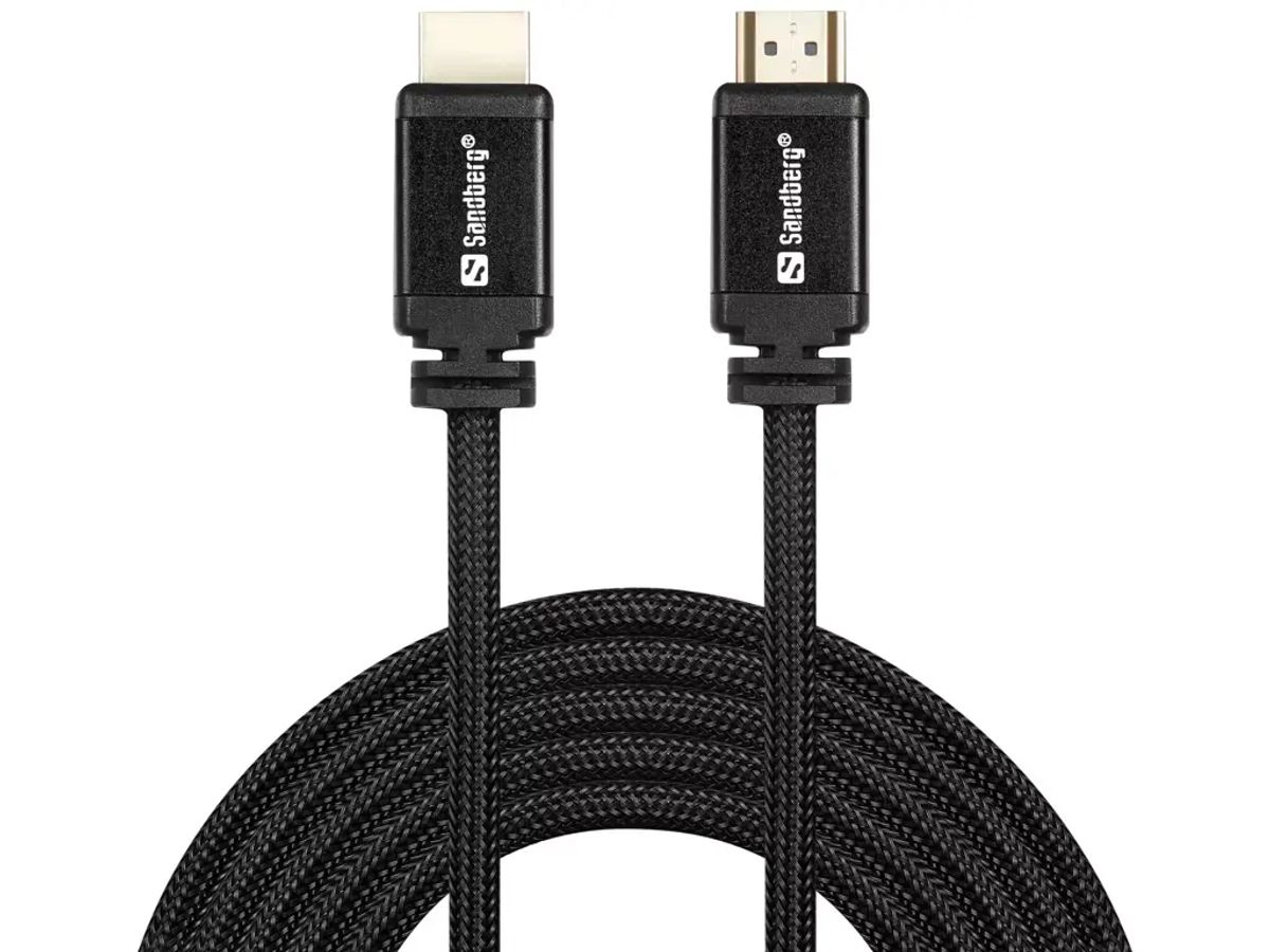 Sandberg Hdmi Kabel 10 Meter