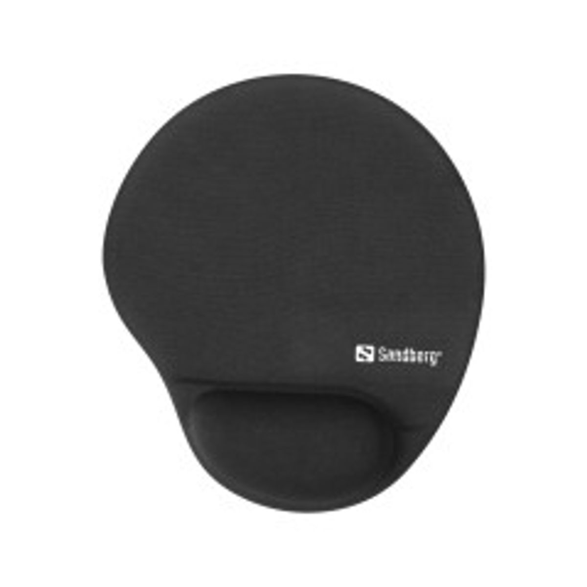 Sandberg Memory Foam Mousepad Round