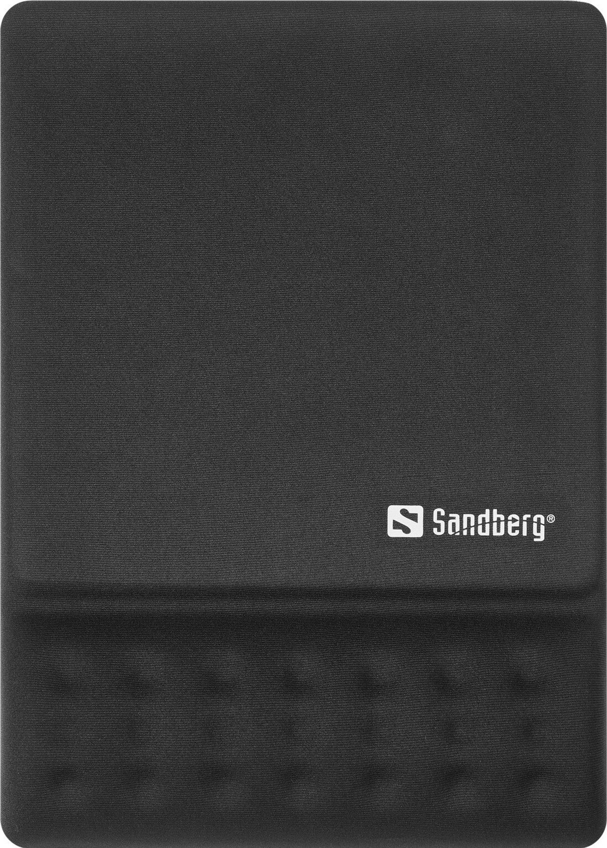 Sandberg - Memory Foam Mousepad Square