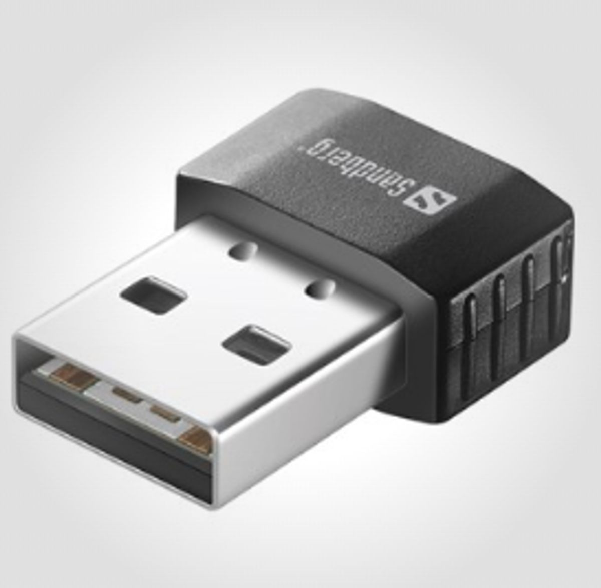 Sandberg Micro Wifi Dongle 650 Mbit/s