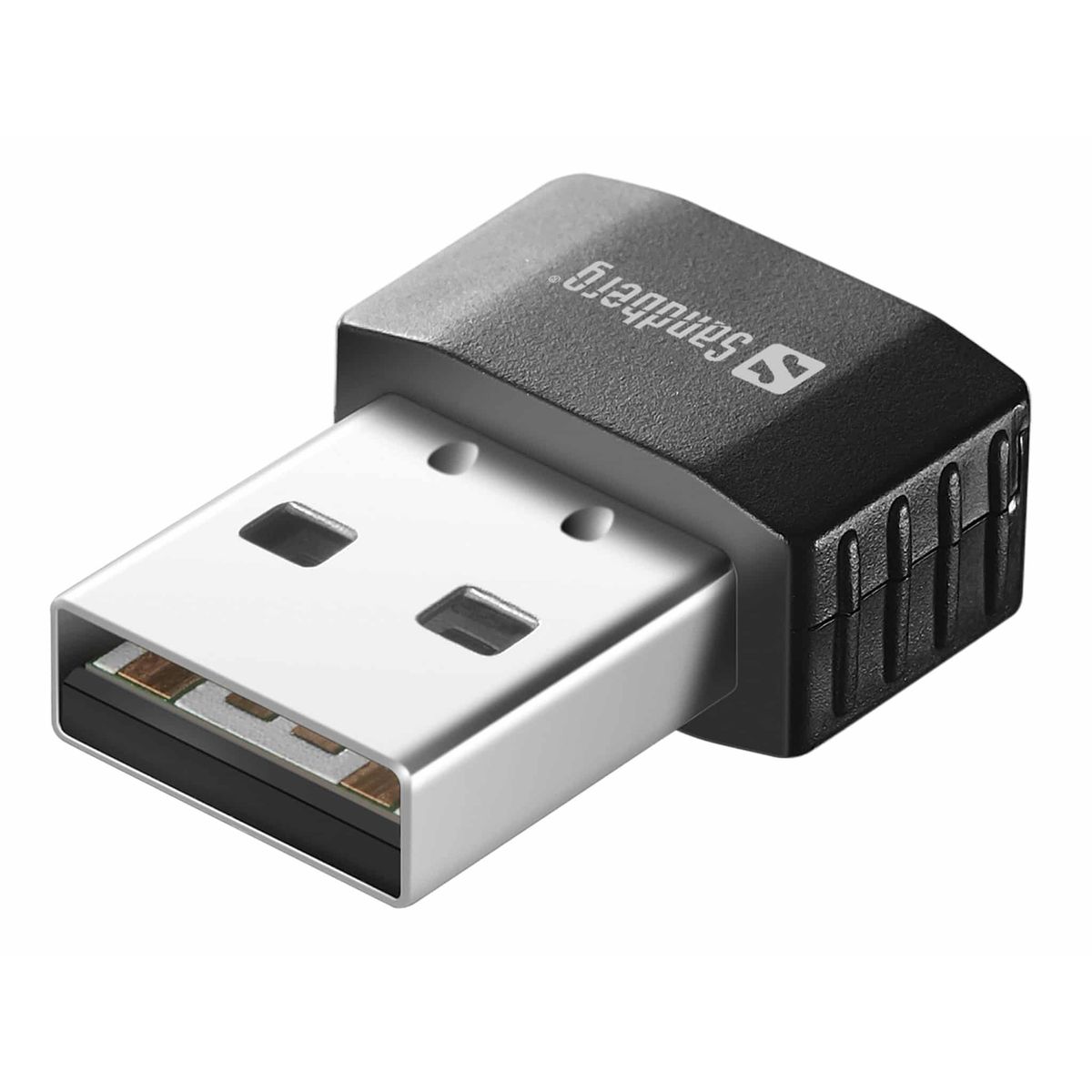 Sandberg Micro WiFi USB Dongle 650 Mbit/s