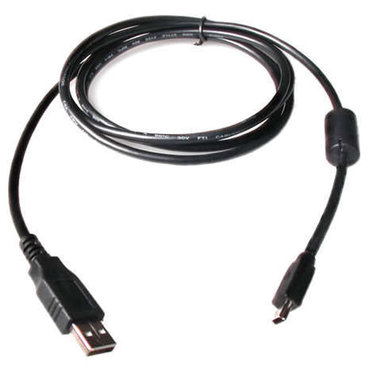 Sandberg mini-USB 5-pin B stik 1,8 meter 502-83