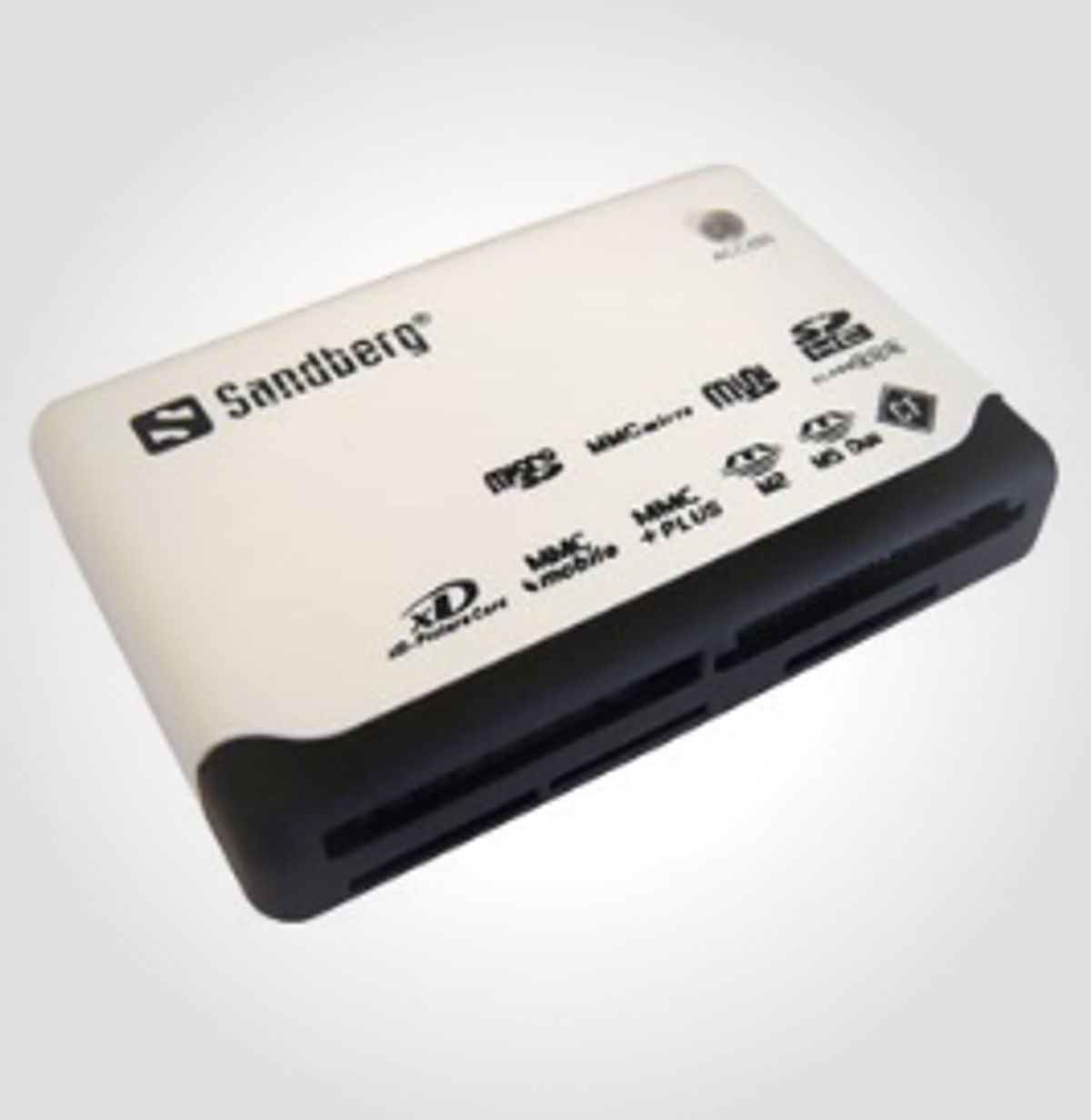 Sandberg Multi Card Reader