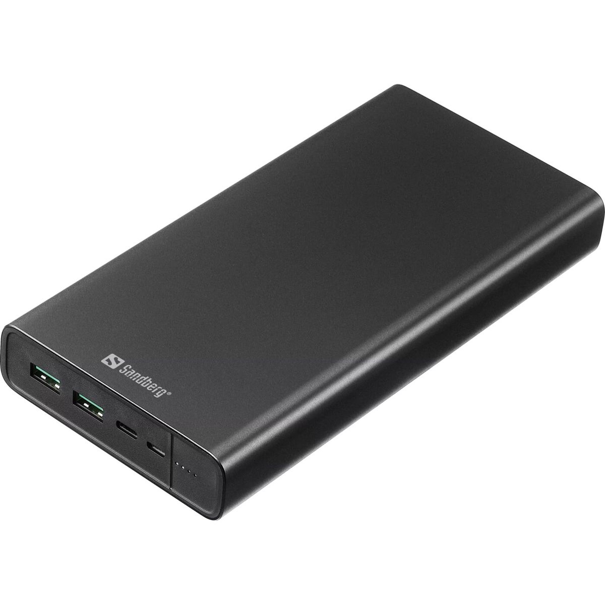 Sandberg - Powerbank Usb-c Pd 100w 38400