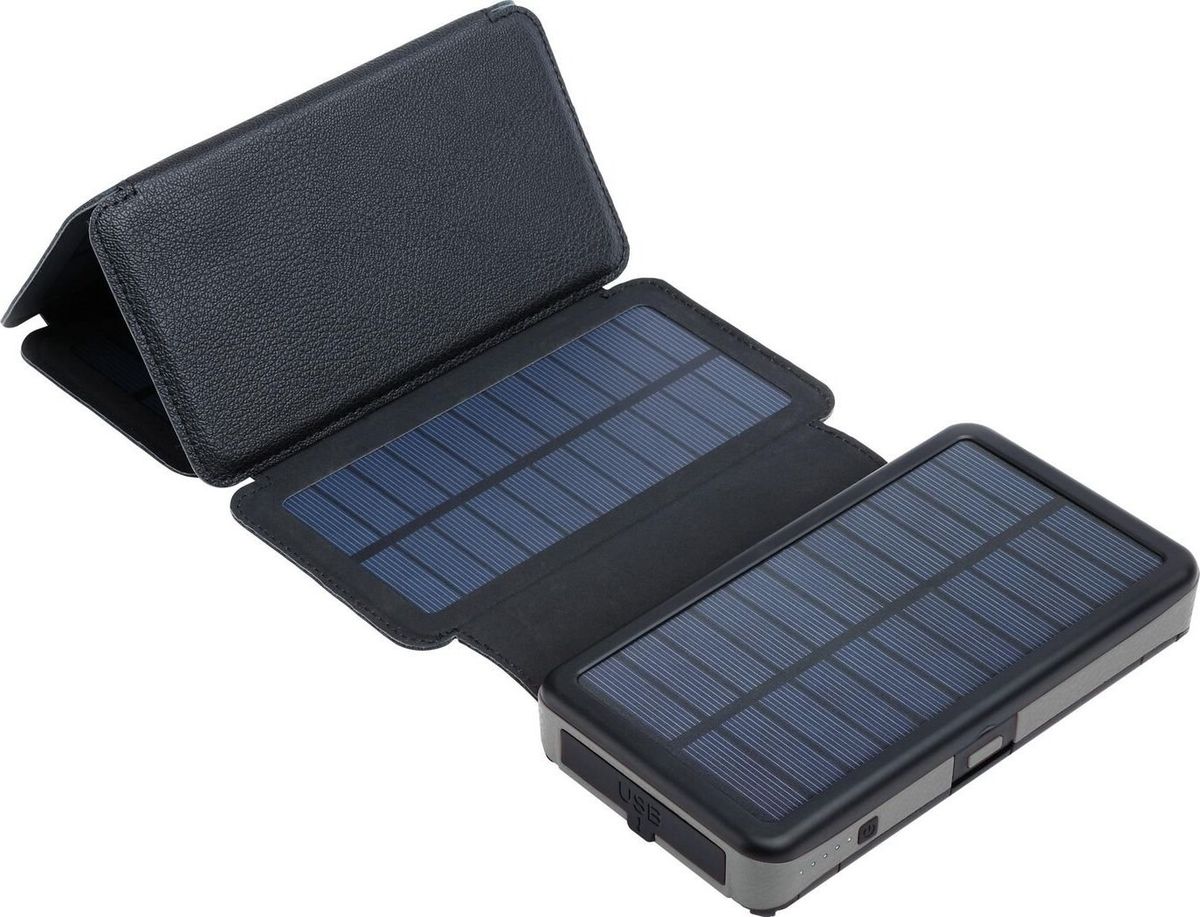 Sandberg - Solar 6-panel Powerbank 20000mah