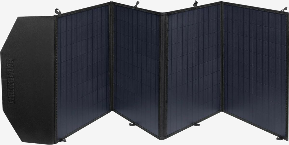 Sandberg - Solar Charger 100W