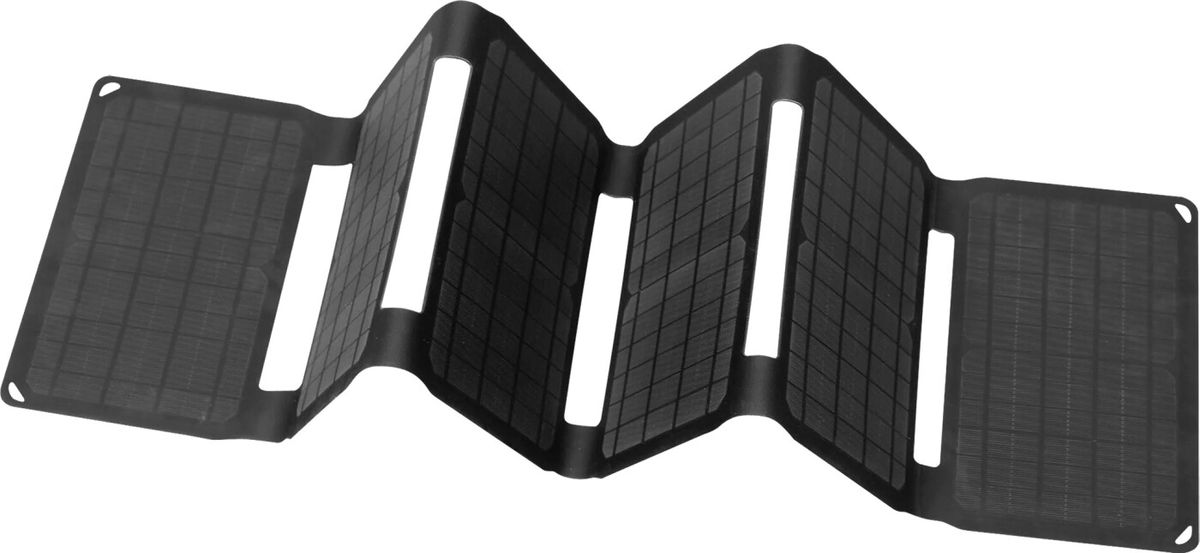 Sandberg - Solar Charger 40w - Qc3.0+pd+dc