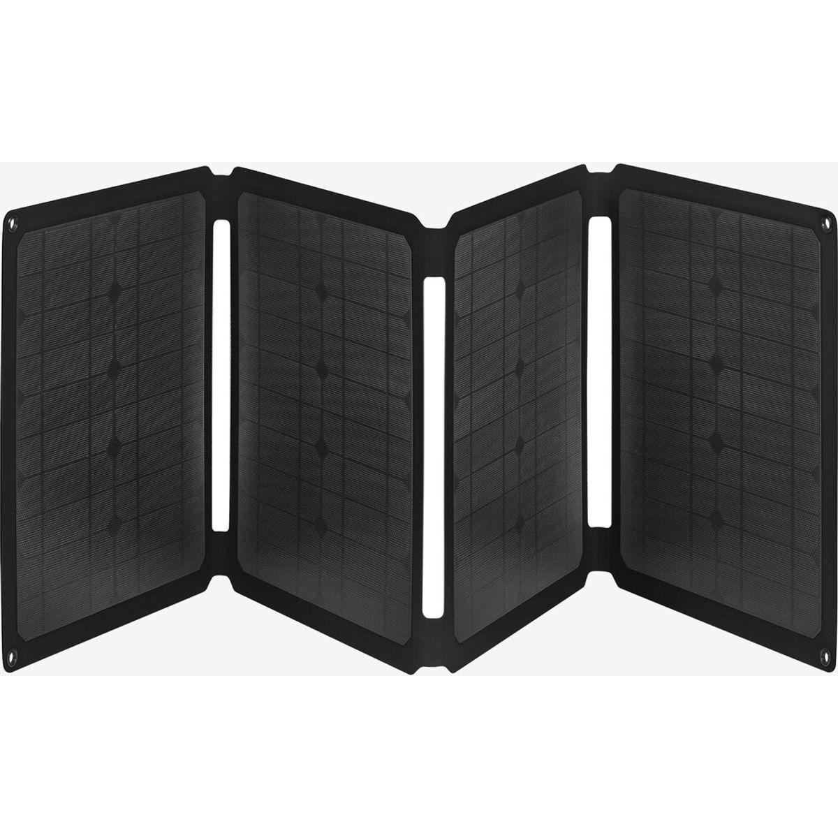 Sandberg - Solar Charger 60W