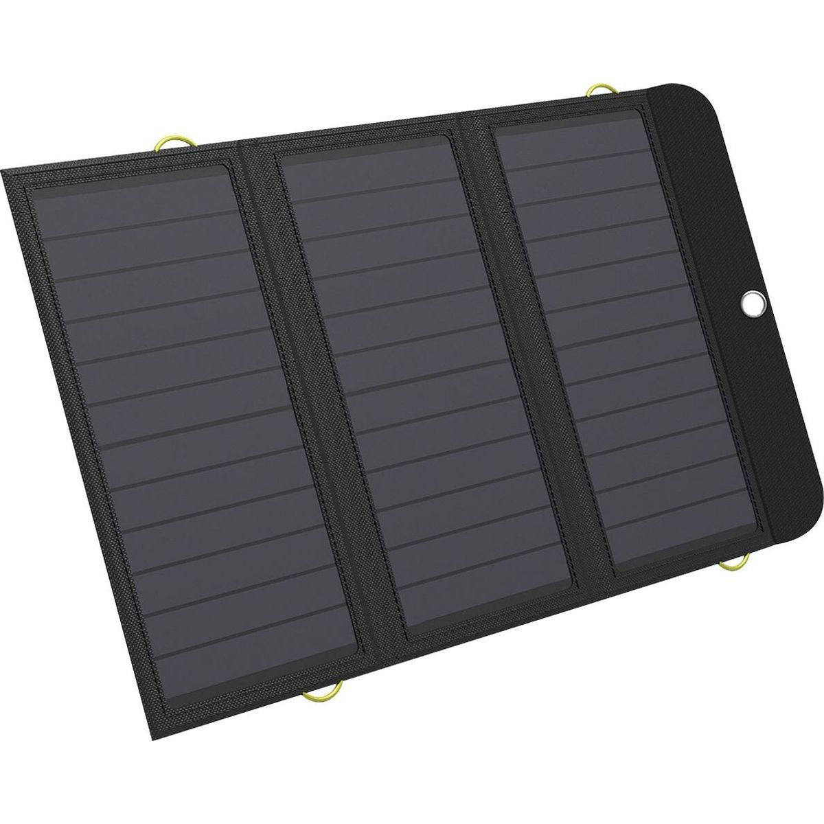 Sandberg - Solar Oplader 21w 2xusb Usb-c