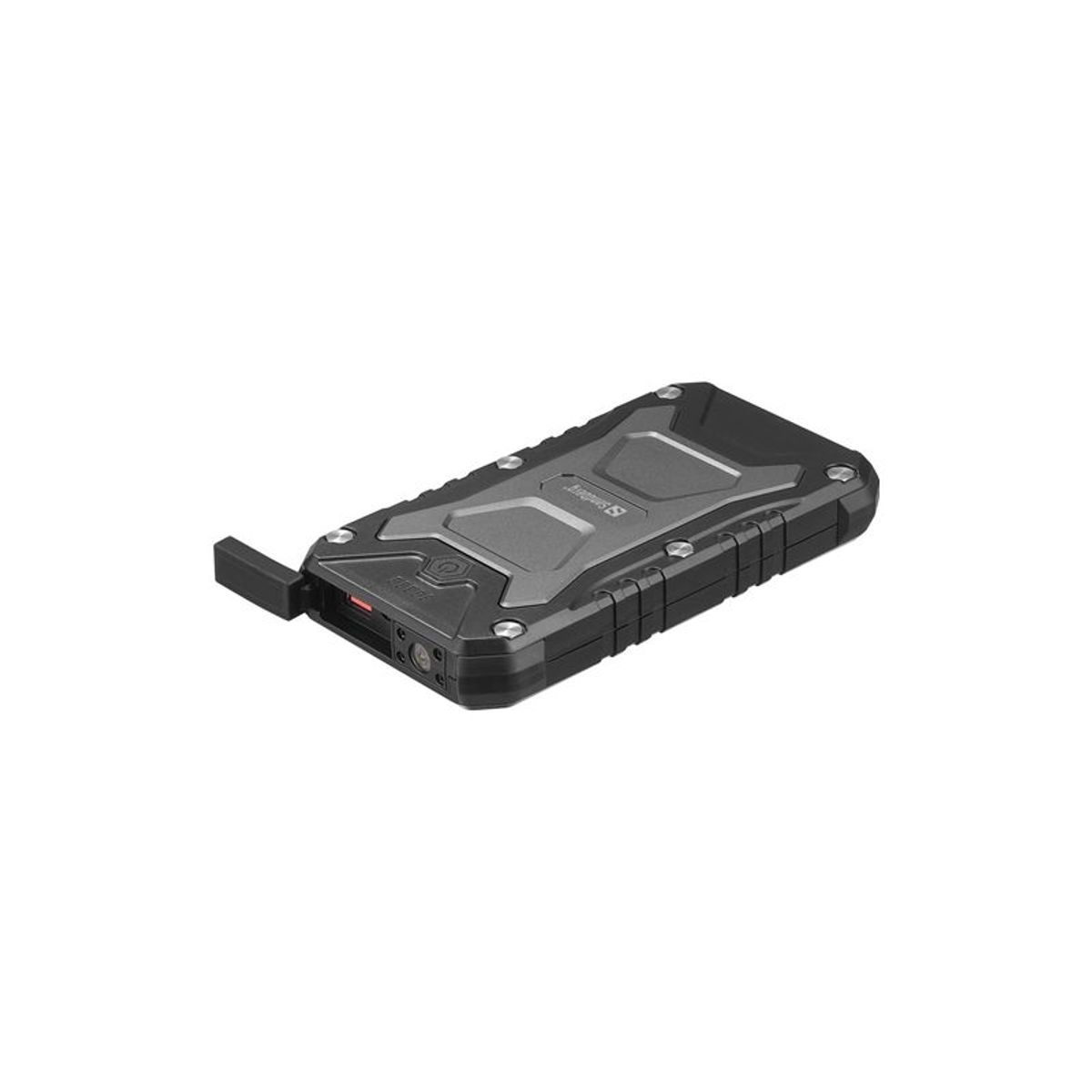 Sandberg Survivor Powerbank 10000 PD20W