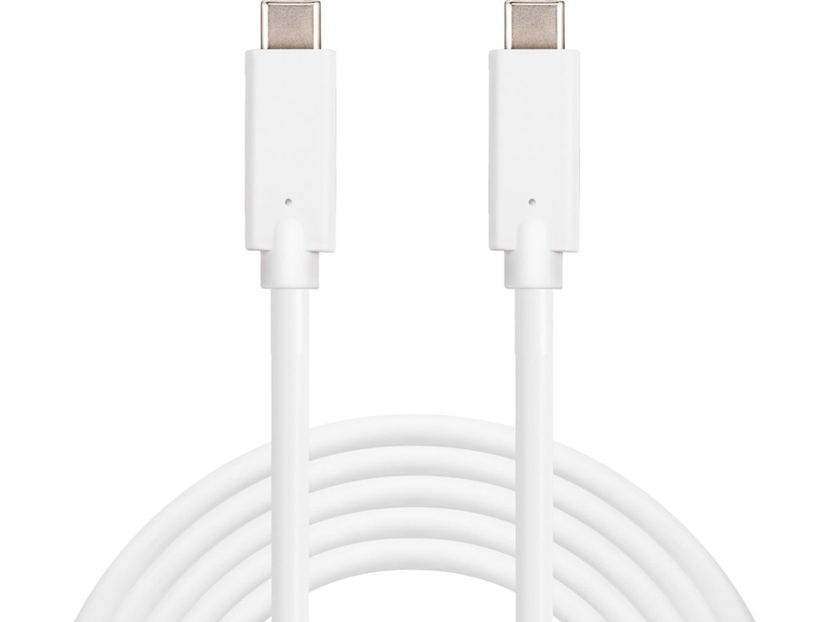 Sandberg Usb-c Ladekabel 60W