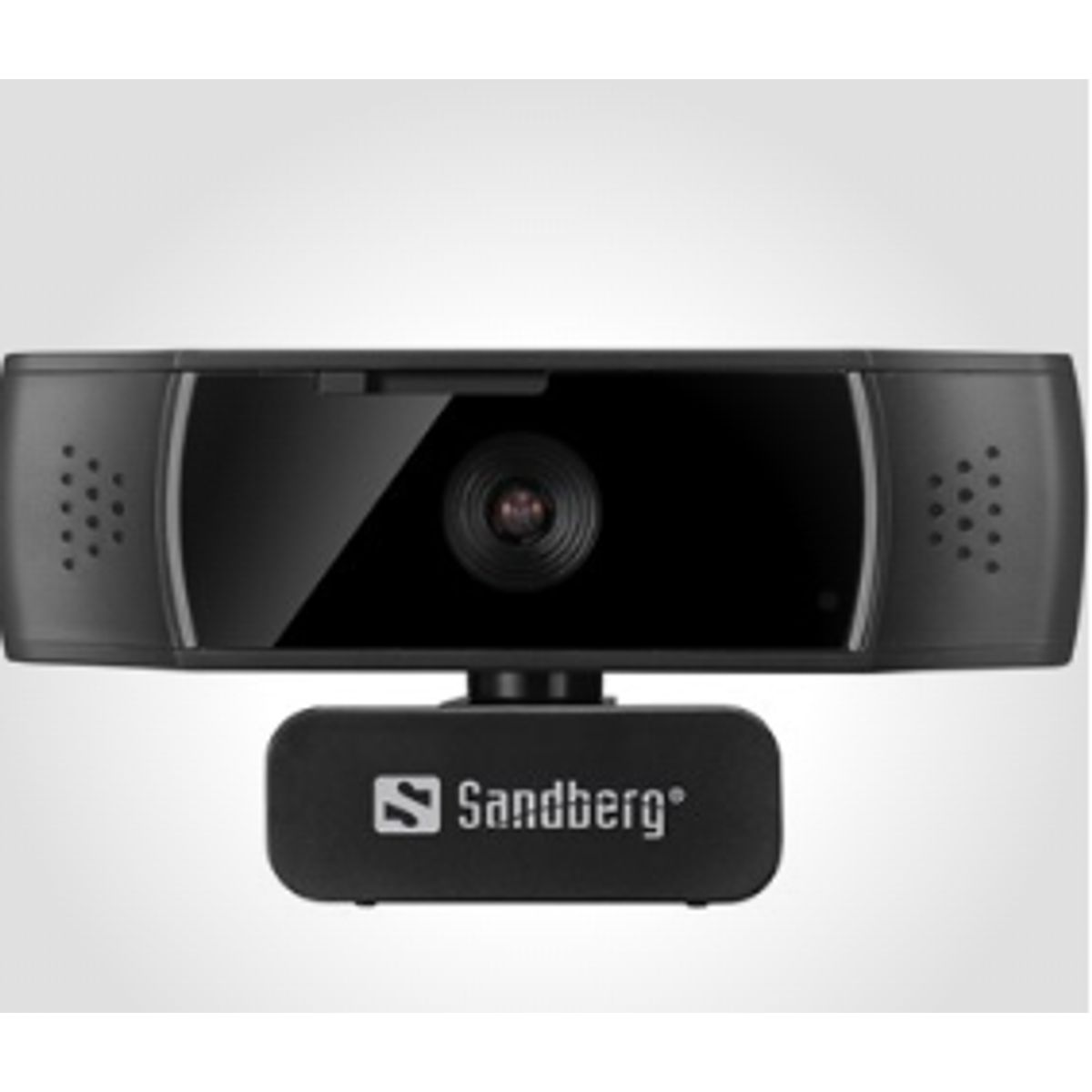 Sandberg USB Webcam Autofocus DualMic