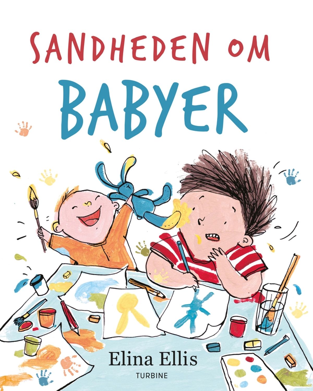 Sandheden om babyer